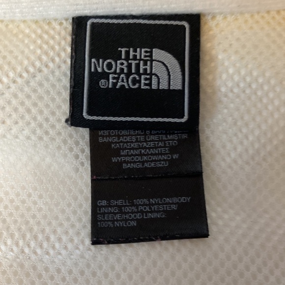 The north face snow jacket - Picture 4 of 4